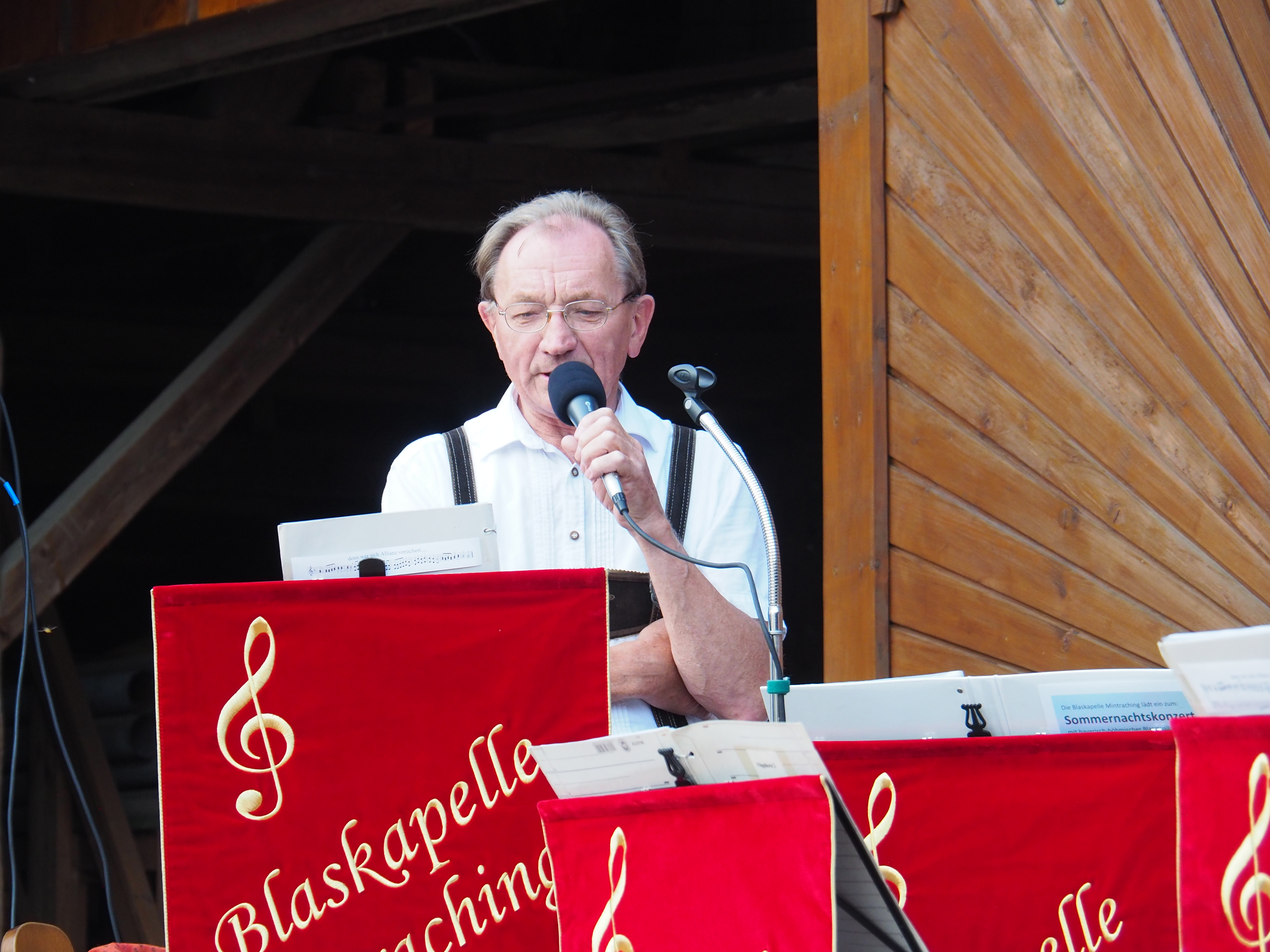 Sommernachtskonzert 2018